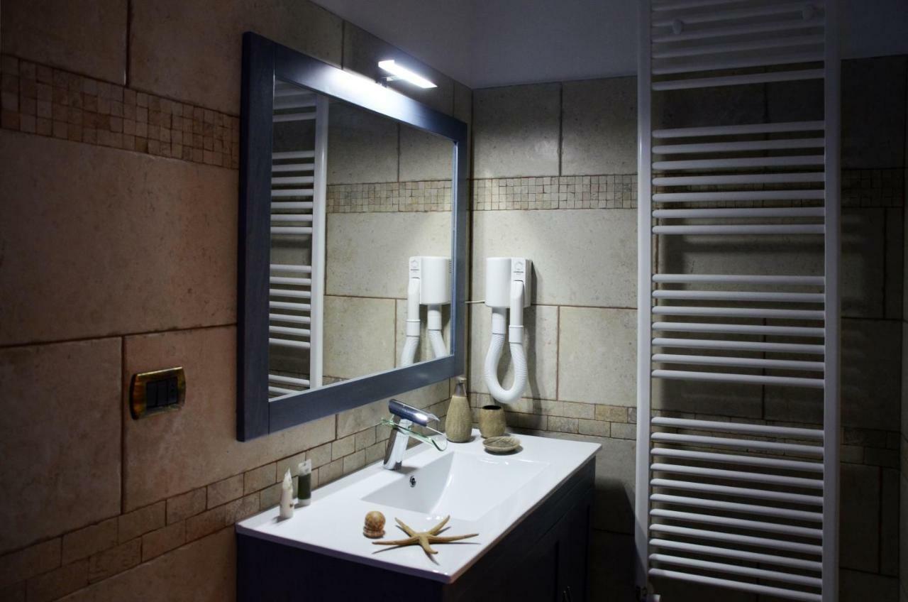 B&B Anemos Morciano di Leuca Exteriér fotografie