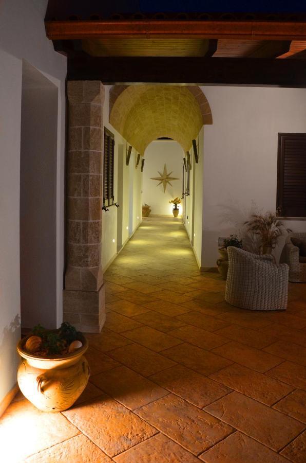 B&B Anemos Morciano di Leuca Exteriér fotografie