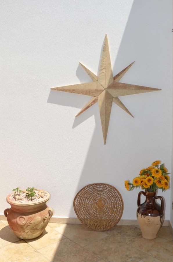 B&B Anemos Morciano di Leuca Exteriér fotografie